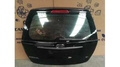 PORTON TRASERO KIA CARNIVAL 2.9 CRDi (185 CV) DE 2007 - D.4208891