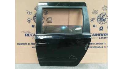 PUERTA LATERAL CORREDERA IZQUIERDA KIA CARNIVAL 2.9 CRDi (185 CV) DE 2007 - D.4208899
