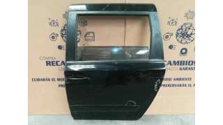 PUERTA LATERAL CORREDERA IZQUIERDA KIA CARNIVAL 2.9 CRDi (185 CV) DE 2007 - D.4208899