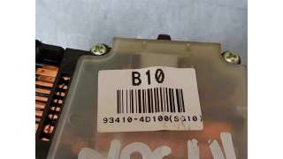 MANDO LUCES KIA CARNIVAL 2.9 CRDi (185 CV) DE 2007 - D.4208942 / 934104D100