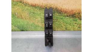 MANDO ELEVALUNAS DELANTERO IZQUIERDO  KIA CARNIVAL 2.9 CRDi (185 CV) DE 2007 - D.4209019 / 935704D020CS