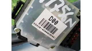 MANDO LIMPIA KIA CARNIVAL 2.9 CRDi (185 CV) DE 2007 - D.4209059 / 934204D000
