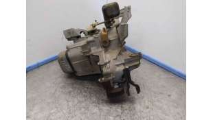 CAJA CAMBIOS CITROEN C3 1.4 (73 CV) DE 2003 - D.4209098 / 20CP15 2