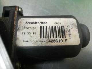 ELEVALUNAS DELANTERO IZQUIERDO CITROEN C3 1.4 (73 CV) DE 2003 - D.4209113 / 9221N6
