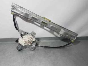 ELEVALUNAS DELANTERO DERECHO FORD TRANSIT COURIER 1.5 TDCi (75 CV) DE 2016 - D.4209358 / ET76S23200CD
