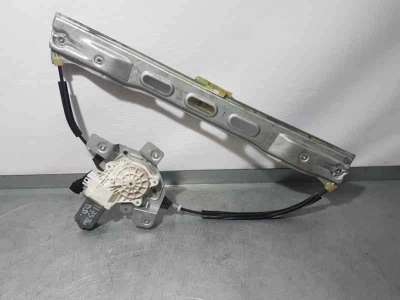 ELEVALUNAS DELANTERO DERECHO FORD TRANSIT COURIER 1.5 TDCi (75 CV) DE 2016 - D.4209358 / ET76S23200CD