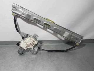 ELEVALUNAS DELANTERO DERECHO FORD TRANSIT COURIER 1.5 TDCi (75 CV) DE 2016 - D.4209358 / ET76S23200CD