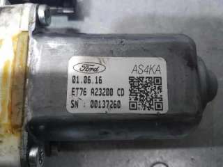 ELEVALUNAS DELANTERO DERECHO FORD TRANSIT COURIER 1.5 TDCi (75 CV) DE 2016 - D.4209358 / ET76S23200CD