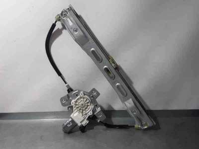 ELEVALUNAS DELANTERO IZQUIERDO FORD TRANSIT COURIER 1.5 TDCi (75 CV) DE 2016 - D.4209359