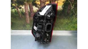 PILOTO TRASERO IZQUIERDO FORD TRANSIT COURIER 1.5 TDCi (75 CV) DE 2016 - D.4209397 / ET7613405AD 2