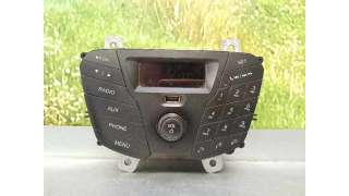 SISTEMA AUDIO / RADIO FORD TRANSIT COURIER 1.5 TDCi (75 CV) DE 2016 - D.4209434 / ET7618D815BF