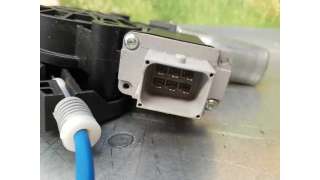 ELEVALUNAS DELANTERO IZQUIERDO OPEL CORSA E 1.4 16V bivalent. Gasolina / LPG (90 CV) DE 2016 - D.4209499 / 13447038