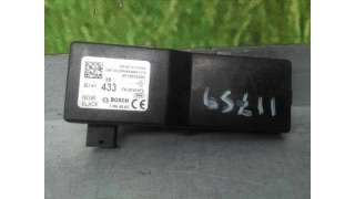 MODULO ELECTRONICO OPEL CORSA E 1.4 16V bivalent. Gasolina / LPG (90 CV) DE 2016 - D.4209509 / 13503204