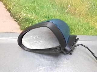 RETROVISOR IZQUIERDO OPEL CORSA E 1.4 16V bivalent. Gasolina / LPG (90 CV) DE 2016 - D.4209546