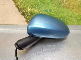 RETROVISOR IZQUIERDO OPEL CORSA E 1.4 16V bivalent. Gasolina / LPG (90 CV) DE 2016 - D.4209546