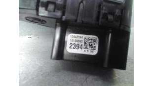 MANDO MULTIFUNCION OPEL CORSA E 1.4 16V bivalent. Gasolina / LPG (90 CV) DE 2016 - D.4209552 / 13442394 2