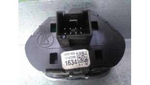 WARNING OPEL CORSA E 1.4 16V bivalent. Gasolina / LPG (90 CV) DE 2016 - D.4209554 / 39031634 2