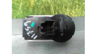 MANDO LUCES OPEL CORSA E 1.4 16V bivalent. Gasolina / LPG (90 CV) DE 2016 - D.4209558 / 13470446 2