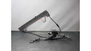 ELEVALUNAS DELANTERO IZQUIERDO MERCEDES CITAN  FURGON 1.5 CDI (90 CV) DE 2016 - D.4209608