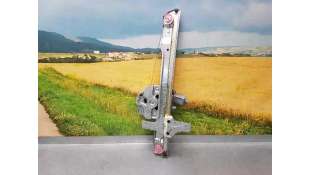 ELEVALUNAS DELANTERO IZQUIERDO PEUGEOT 208 1.6 Blue-HDI FAP (75 CV) DE 2016 - D.4209878 / 9673154480 2