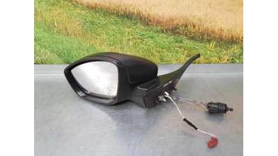 RETROVISOR IZQUIERDO PEUGEOT 208 1.6 Blue-HDI FAP (75 CV) DE 2016 - D.4209925