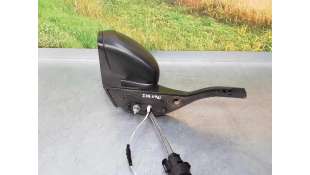 RETROVISOR IZQUIERDO PEUGEOT 208 1.6 Blue-HDI FAP (75 CV) DE 2016 - D.4209925 2