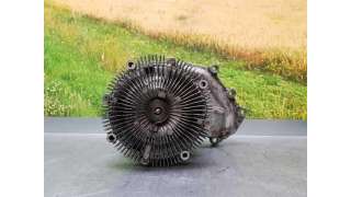 VENTILADOR VISCOSO MOTOR NISSAN PATROL GR 3.0 16V Turbodiesel (160 CV) DE 1997 - D.4210294