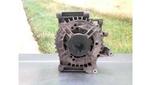 ALTERNADOR MERCEDES CLASE C  BERLINA 2.2 CDI (170 CV) DE 2007 - D.4210311 / A0131549002