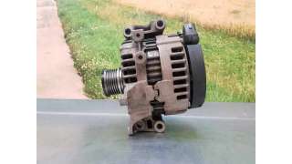 ALTERNADOR MERCEDES CLASE C  BERLINA 2.2 CDI (170 CV) DE 2007 - D.4210311 / A0131549002