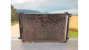 CONDENSADOR / RADIADOR AIRE ACONDICIONADO MERCEDES CLASE C  BERLINA 2.2 CDI (170 CV) DE 2007 - D.4210332 / A2045000254 2