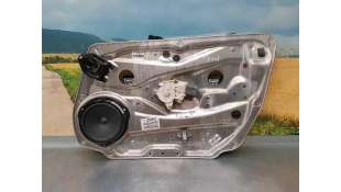 ELEVALUNAS DELANTERO DERECHO MERCEDES CLASE C  BERLINA 2.2 CDI (170 CV) DE 2007 - D.4210337