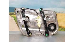 ELEVALUNAS DELANTERO DERECHO MERCEDES CLASE C  BERLINA 2.2 CDI (170 CV) DE 2007 - D.4210337 2