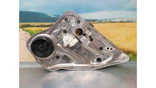 ELEVALUNAS TRASERO DERECHO MERCEDES CLASE C  BERLINA 2.2 CDI (170 CV) DE 2007 - D.4210339