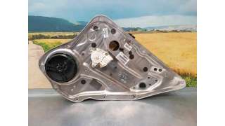 ELEVALUNAS TRASERO DERECHO MERCEDES CLASE C  BERLINA 2.2 CDI (170 CV) DE 2007 - D.4210339