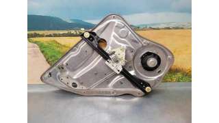 ELEVALUNAS TRASERO DERECHO MERCEDES CLASE C  BERLINA 2.2 CDI (170 CV) DE 2007 - D.4210339