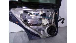 ELEVALUNAS TRASERO IZQUIERDO MERCEDES CLASE C  BERLINA 2.2 CDI (170 CV) DE 2007 - D.4210352