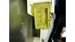 ELEVALUNAS TRASERO IZQUIERDO MERCEDES CLASE C  BERLINA 2.2 CDI (170 CV) DE 2007 - D.4210352 2