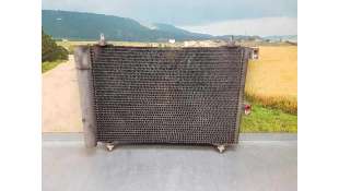 CONDENSADOR / RADIADOR AIRE ACONDICIONADO CITROEN BERLINGO 1.6 16V HDi (75 CV) DE 2007 - D.4210631 / 9645964780A