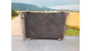 CONDENSADOR / RADIADOR AIRE ACONDICIONADO CITROEN BERLINGO 1.6 16V HDi (75 CV) DE 2007 - D.4210631 / 9645964780A