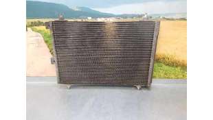 CONDENSADOR / RADIADOR AIRE ACONDICIONADO CITROEN BERLINGO 1.6 16V HDi (75 CV) DE 2007 - D.4210631 / 9645964780A 2