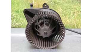 MOTOR CALEFACCION CITROEN BERLINGO 1.6 16V HDi (75 CV) DE 2007 - D.4210722