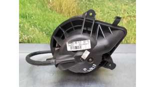 MOTOR CALEFACCION CITROEN BERLINGO 1.6 16V HDi (75 CV) DE 2007 - D.4210722 2