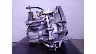 CAJA CAMBIOS RENAULT LAGUNA II GRANDTOUR 2.2 dCi Turbodiesel (150 CV) DE 2002 - D.4210833 / PK820006