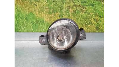 FARO ANTINIEBLA DERECHO RENAULT LAGUNA II GRANDTOUR 2.2 dCi Turbodiesel (150 CV) DE 2002 - D.4210851 / 8200002470