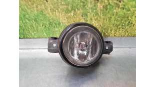 FARO ANTINIEBLA IZQUIERDO RENAULT LAGUNA II GRANDTOUR 2.2 dCi Turbodiesel (150 CV) DE 2002 - D.4210852 / 8200002469