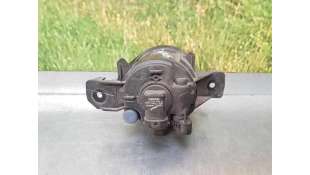 FARO ANTINIEBLA IZQUIERDO RENAULT LAGUNA II GRANDTOUR 2.2 dCi Turbodiesel (150 CV) DE 2002 - D.4210852 / 8200002469 2