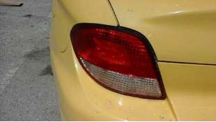 PILOTO TRASERO IZQUIERDO HYUNDAI COUPE 1.6 (114 CV) DE 2000 - D.4211106