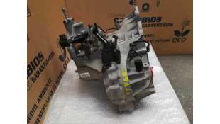 CAJA CAMBIOS FORD TRANSIT CONNECT 1.8 TDCi (90 CV) DE 2007 - D.4211663 / 2T1R7002BH 2