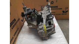 CAJA CAMBIOS FORD TRANSIT CONNECT 1.8 TDCi (90 CV) DE 2007 - D.4211663 / 2T1R7002BH