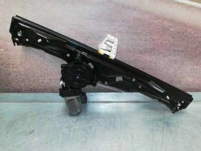 ELEVALUNAS DELANTERO DERECHO FORD KA 1.2 8V (69 CV) DE 2012 - D.4211918 / 51897268
